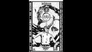 Hellstorm - Deadful inferno