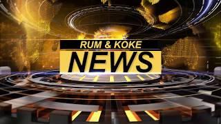 Rum and Koke News Episode 1