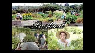 Ecotipping Point - Urban Community Gardening (New York City)