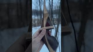 #стрельбаизлука #archery #лучник #рекурсивныйлук #охотничийлук #лукптичка #лукbird #гералуки #sport