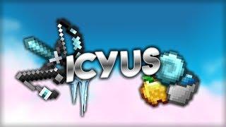 Icyus (smooth) Pack Release