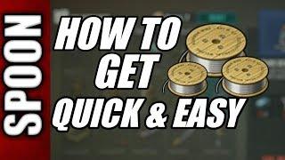 How to Get Aluminum Quick & Easy|Last Day On Earth