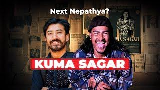 Rise of Kuma Sagar in Nepali Music - Next Nepathya of Nepal?