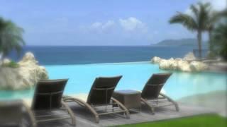 St Martin Villa Belle Etoile - Luxury Villa Rentals by Life & Style