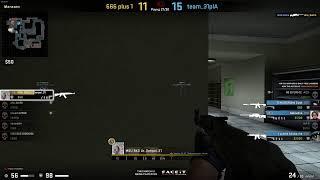 КиберФест МГУ CS:GO | STG vs Clown9 & Киберкотлеты vs 666+1 I Toxic_Behaviour & Ded00lya