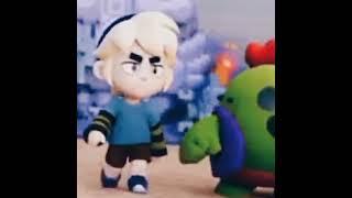 Gus and Spike Edit Brawl stars