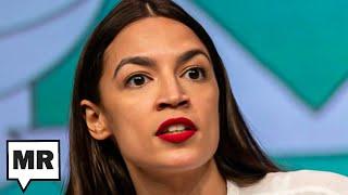 Does AOC Even Want Power?