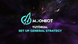 MoonBot : Tutorial Set Up General Strategy #MoonBot #Spotlution #SIPInternational