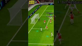 Cristiano Ronaldo is a clutch player #efootball #efootball2024 #cristianoronaldo #pes