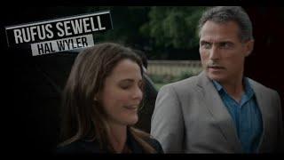 rufus sewell ~ hot hal, extended version