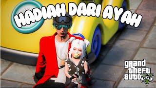 RUBY BERHASIL MEMBELI JO DAN DAPAT KEJUTAN !! - GTA 5 ROLEPLAY