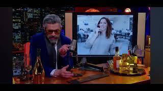 Redbar roasts Comedy Enforcement