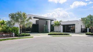 $11,295,000! An Architectural Masterpiece in Boca Raton perfect for the ultimate in entertaining