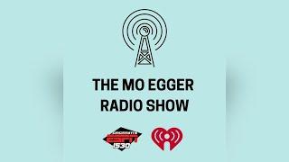 VIDEO: 2-13-25 - Mo Egger with Chad Brendel | ESPN 1530