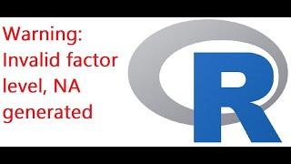 What Can Go Wrong with Factors in R Programming
