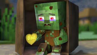 The minecraft life | Top 10 VERY SAD STORY  | Minecraft animation