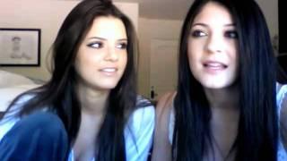 Kendall & Kylie Jenner Answer Your Questions! Part 4