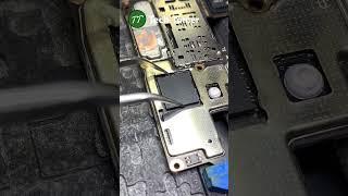 Xiaomi Redmi Note 10 Pro - Not Turning On Fixed 🫰 #mobilephonerepair