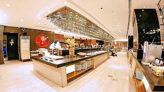 [4K #CEBU ] ▶︎  #YAKIMIX #BUFFET RESTAURANT | N. ESCARIO ST | #Philippines