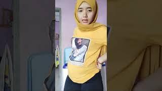 hijab style sederhana hijab buat Bumil yang cantik dan seksi