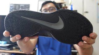 NEW FAVORITE BASKETBALL SHOES | REVIEW | UNBOXING