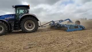 Lemken System-Kompaktor K 600 A GFS