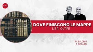 Dove finiscono le mappe | Libri Oltre