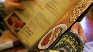 Counting Calories Controversy, Staying Healthy While Dining Out