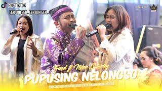 EEH OOH EEH!! Triziel vs Niken Salindry - Pupusing Neleongso (KencanaWungu Campursari)