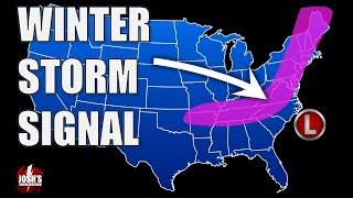 11/30/24: Colder Weather Next Week Could Lead to a Big Winter Storm