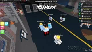 vi spiller idag roblox assassin dør hele den (easy win boys)