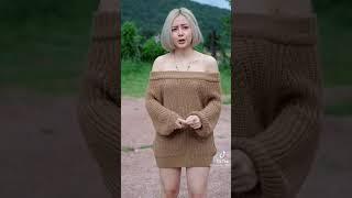 tik tok yang lagi viral si cantik mulus