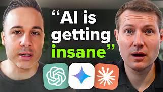 Best Ways to Use AI for Finance in 2025 | Josh Aharonoff (Your CFO Guy)