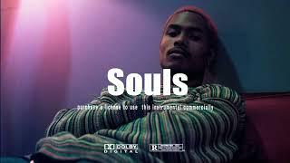 Wizkid type beat x afrobeat type beat x nsg type beat| Afrobeat instrumental 2022 "SOULS"
