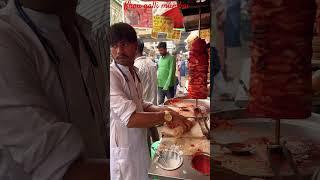 khau galli mohammed ali road mumbai#khaugalli #mohammad #ali#road #trip