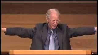 John Piper - How Does a Missionary Know He Is Meant to Go?