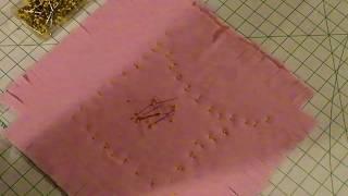 How to Make a Knot Blanket of Any Size Plus Tips and Tricks