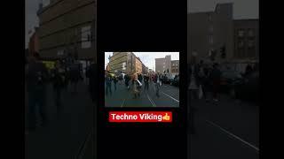 Techno Viking #2022 #music2022