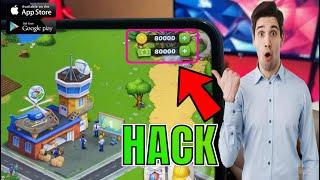 Township Hack 2024 - How To Get Cash & Coins In Township MOD Ios/Android