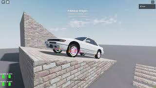 roblox tire deformation test