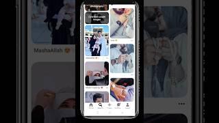 How to Download Image on Pinterest in Android App || #shorts #viral #pinterest