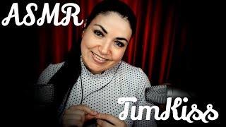 #АСМР #тег #ответынавопросы #шепот #ASMR