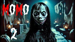 MoMo - The Midnight Shift | Short Horror Film