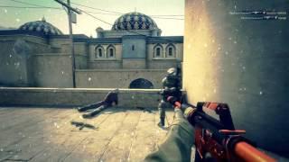 CS:GO | ACE M4A1 | KubasoFF | GN4