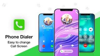 Phone Dialer: Contacts Backup