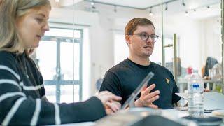 Hydra Creative | ElectraLink Testimonial Video