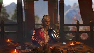 Far Cry 4 ; Пэйган Мин все появления в игре