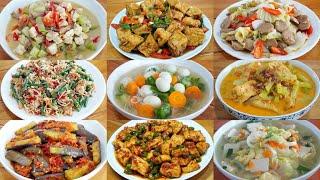 12 Inspirasi Masakan 15 Ribuan Untuk Seminggu