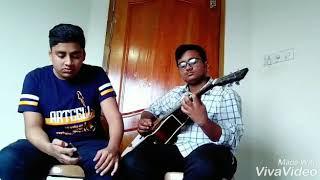 Onak sadhonar pore covered by ordho chondro ( Sourav Majumder & Maruf Rafi)