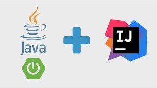 How to install IntelliJ IDEA on Windows & Create a Spring Boot Project | Spring Boot + IntelliJ IDEA